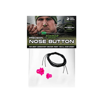 Bowmar Nose Button