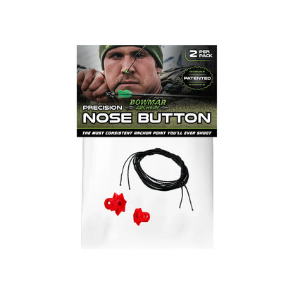 Bowmar Nose Button