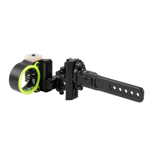 CenterMass Pro HD 5 pin .019" RH