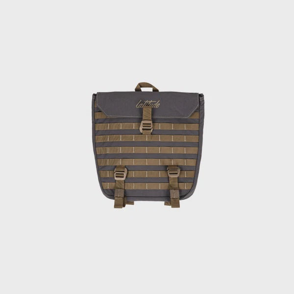 Profile Platform Pocket