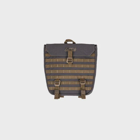 Profile Platform Pocket