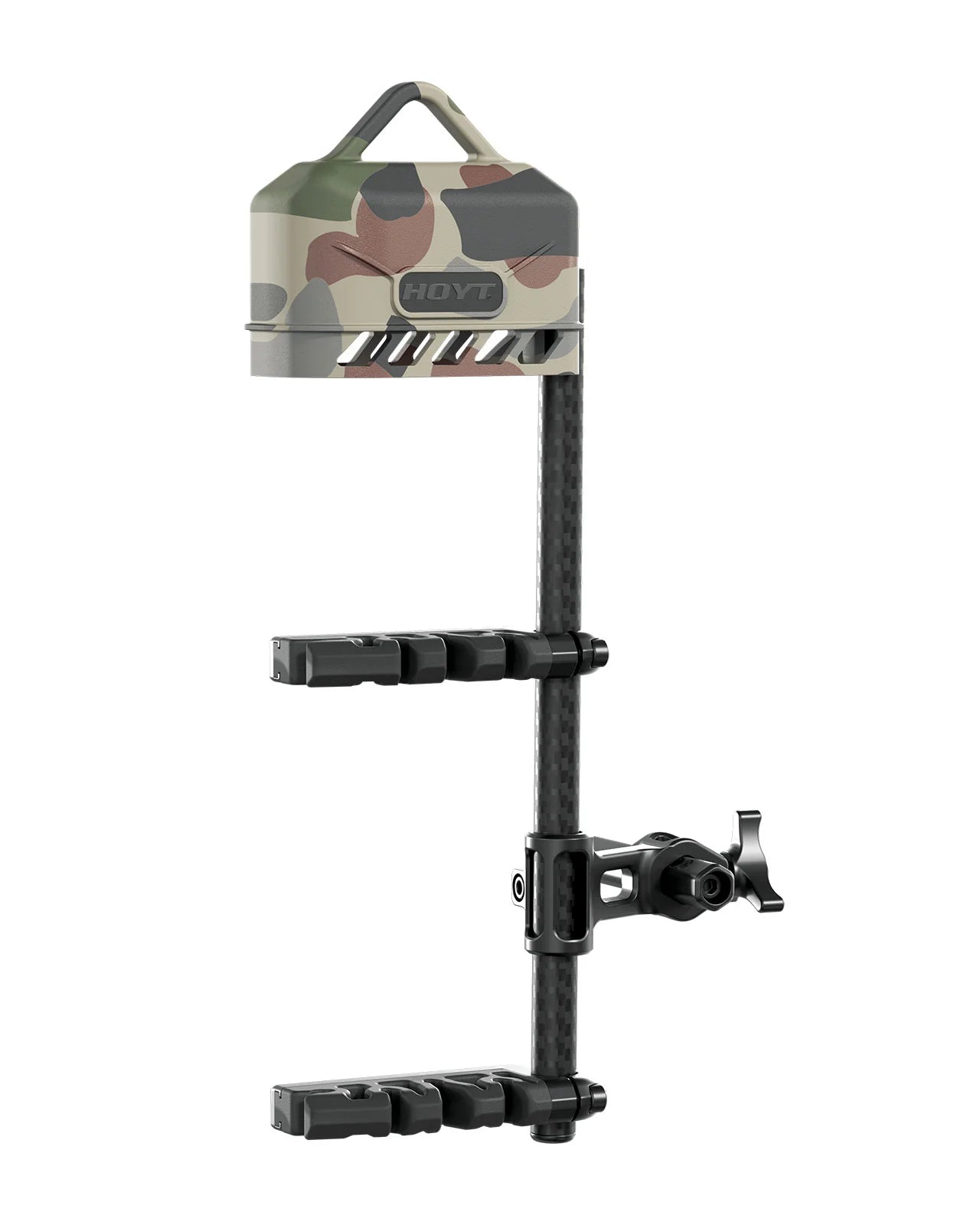 Superlite QD 4 Arrow Quiver