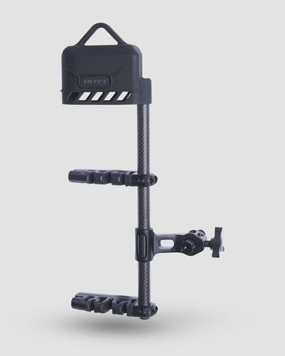 Superlite QD 4 Arrow Quiver
