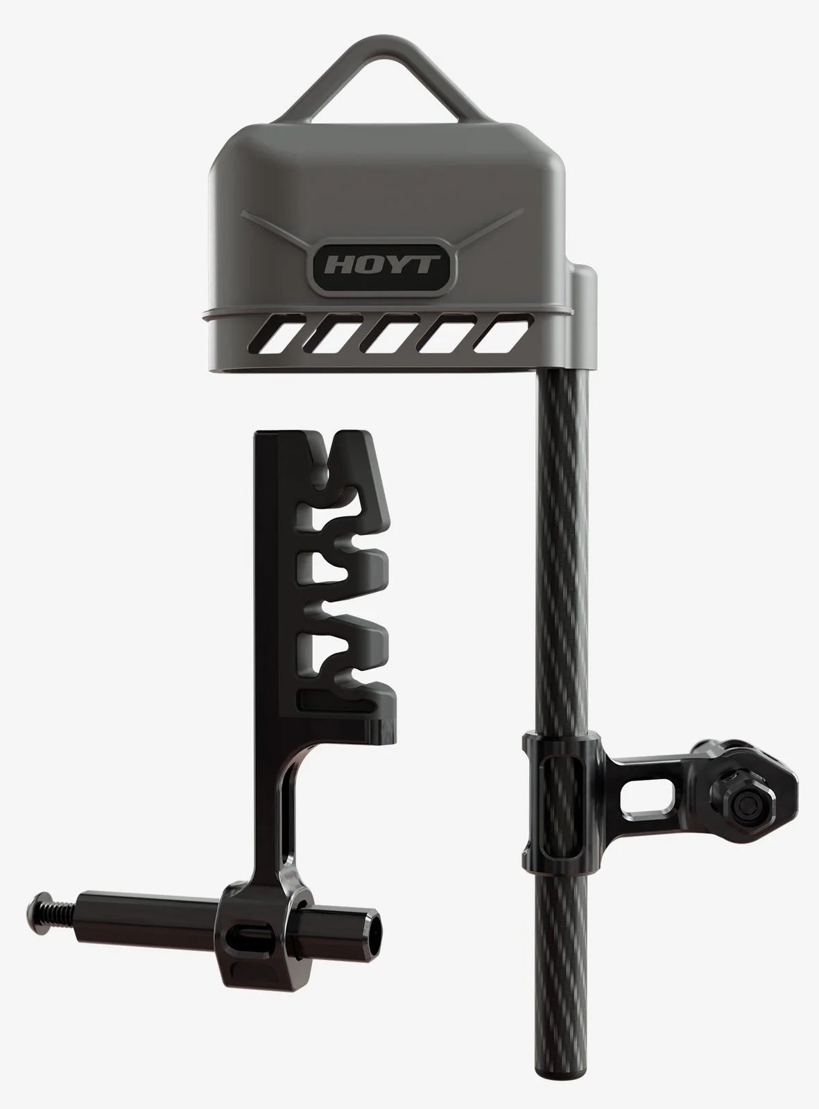 Superlite 2 Piece 4 Arrow Quiver