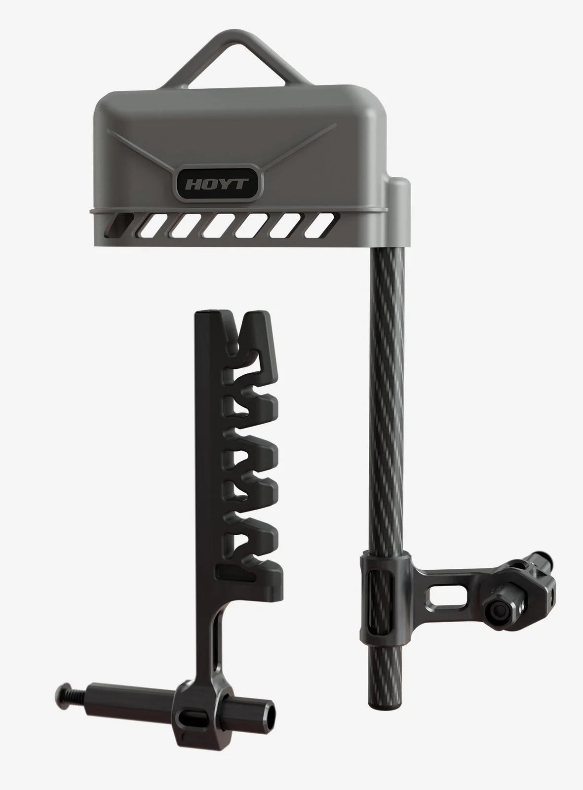 Superlite 2 Piece 6 Arrow Quiver