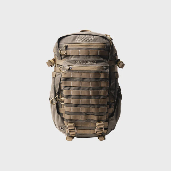 Ranger 22 Pack