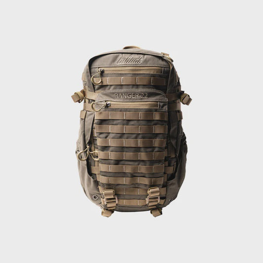Ranger 22 Pack