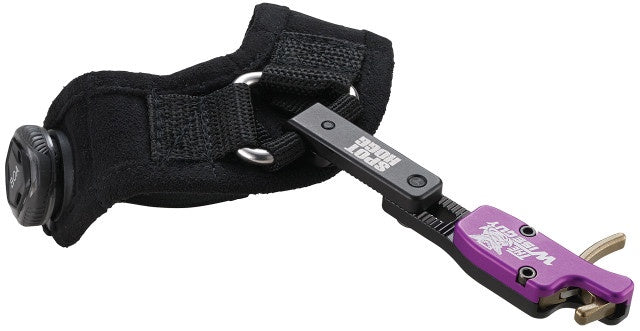 Wiseguy Boa Strap Cam Hanes