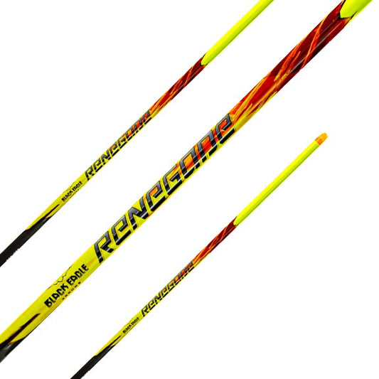 Renegade Arrow Shafts
