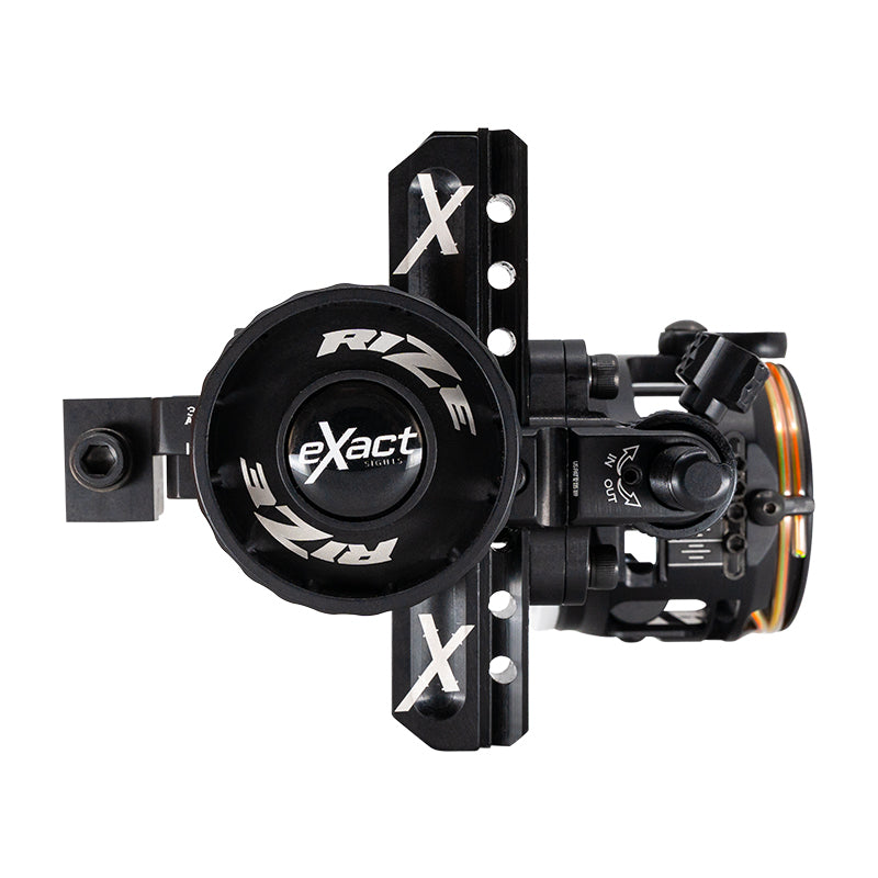 Exact Rize X Sight