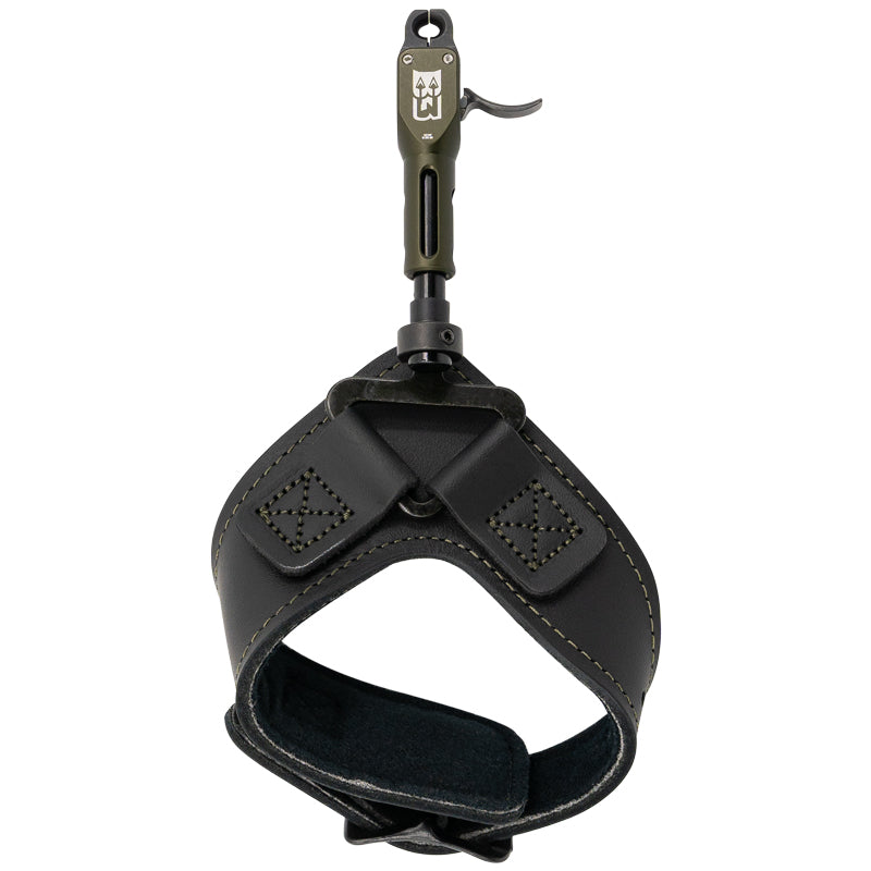 B3 Rival Swivel GRN