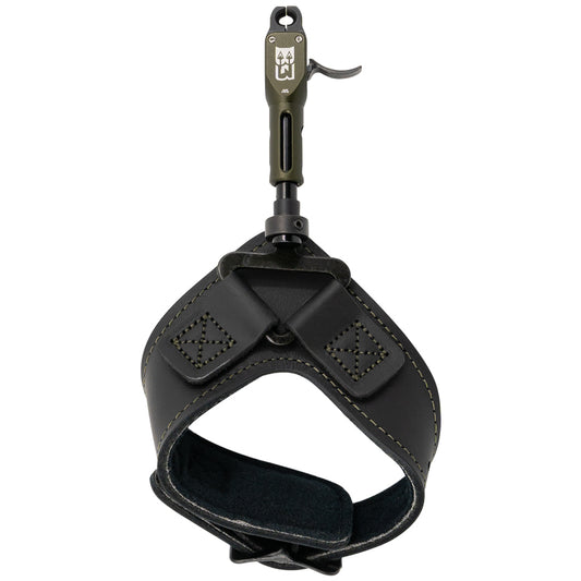 B3 Rival Swivel GRN
