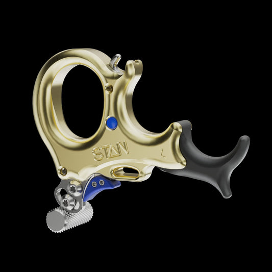 STAN SX4 Brass COMING SOON!