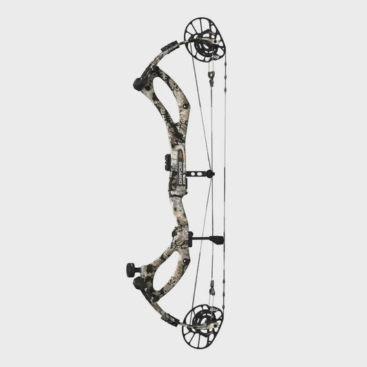 Sicario 35 FDS
