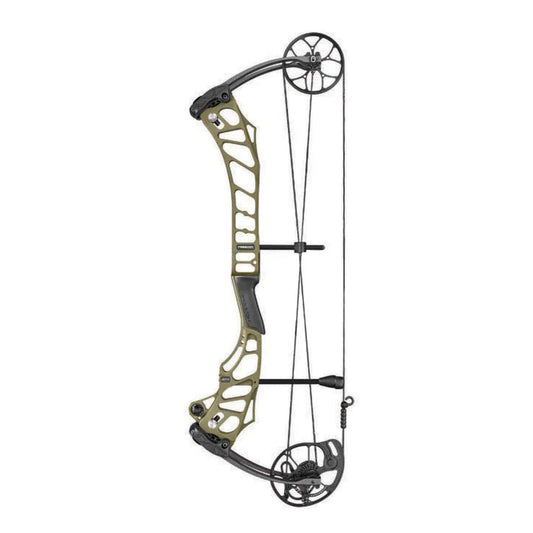 Mission Stryde 30.5