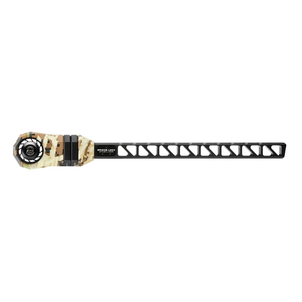 Bridgelock Stabilizer
