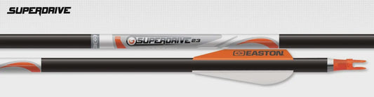 Superdrive 23