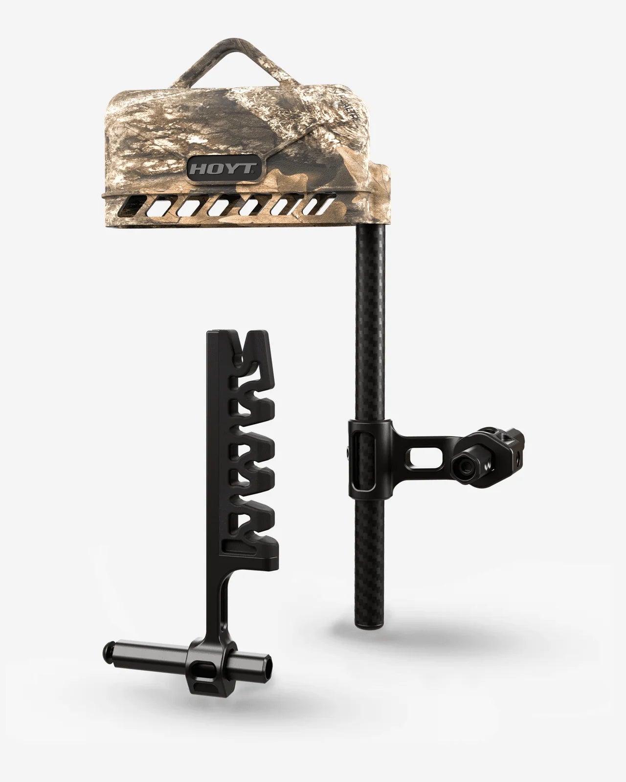 Superlite 2 Piece 6 Arrow Quiver
