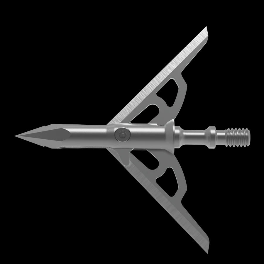 T2 Expandable Broadhead 100g