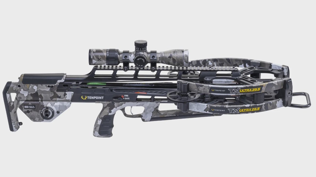 TX Ultra 29.5 Vektra