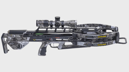 TX Ultra 29.5 Vektra