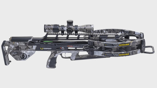 TX Ultra 29.5 Vektra