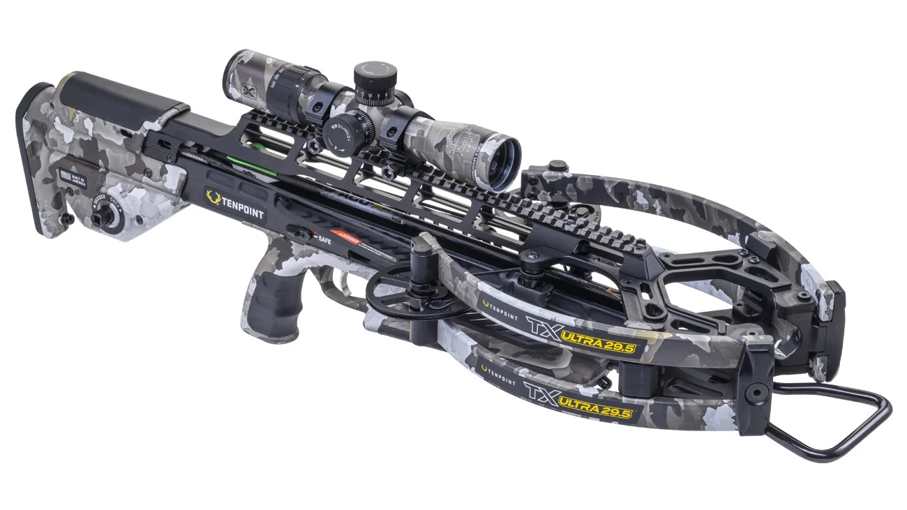 TX Ultra 29.5 Vektra
