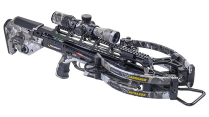 TX Ultra 29.5 Vektra