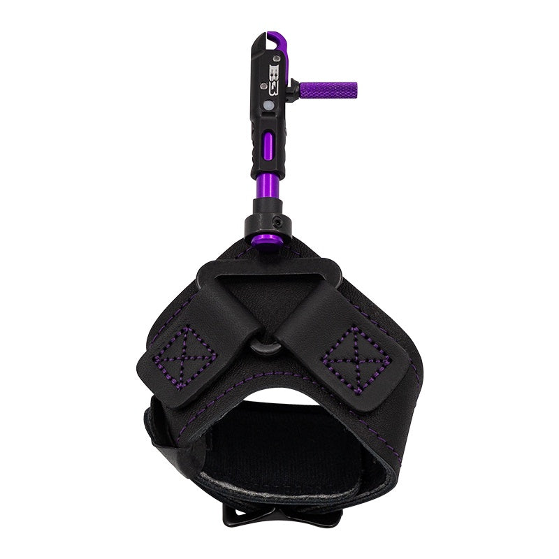Tigress Swivel Violet