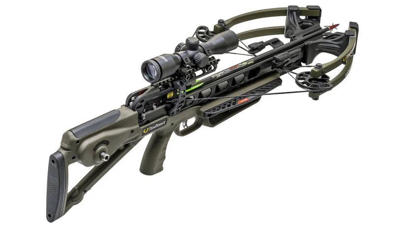 Tenpoint Venom-X Crossbow