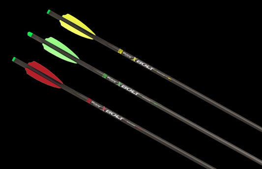 Victory Xbolt Sport 22 Lighted