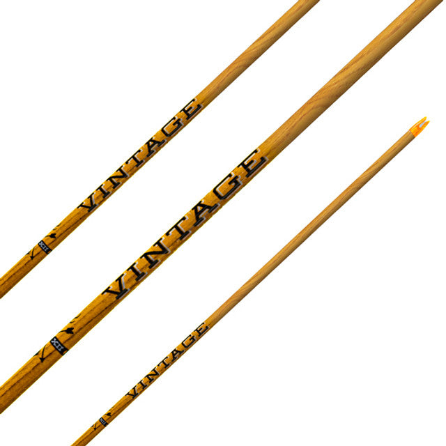 Black Eagle Vintage Shafts 500 1dz