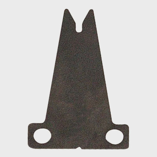 Quality The "BEST" .012, Wide V, 2 Hole