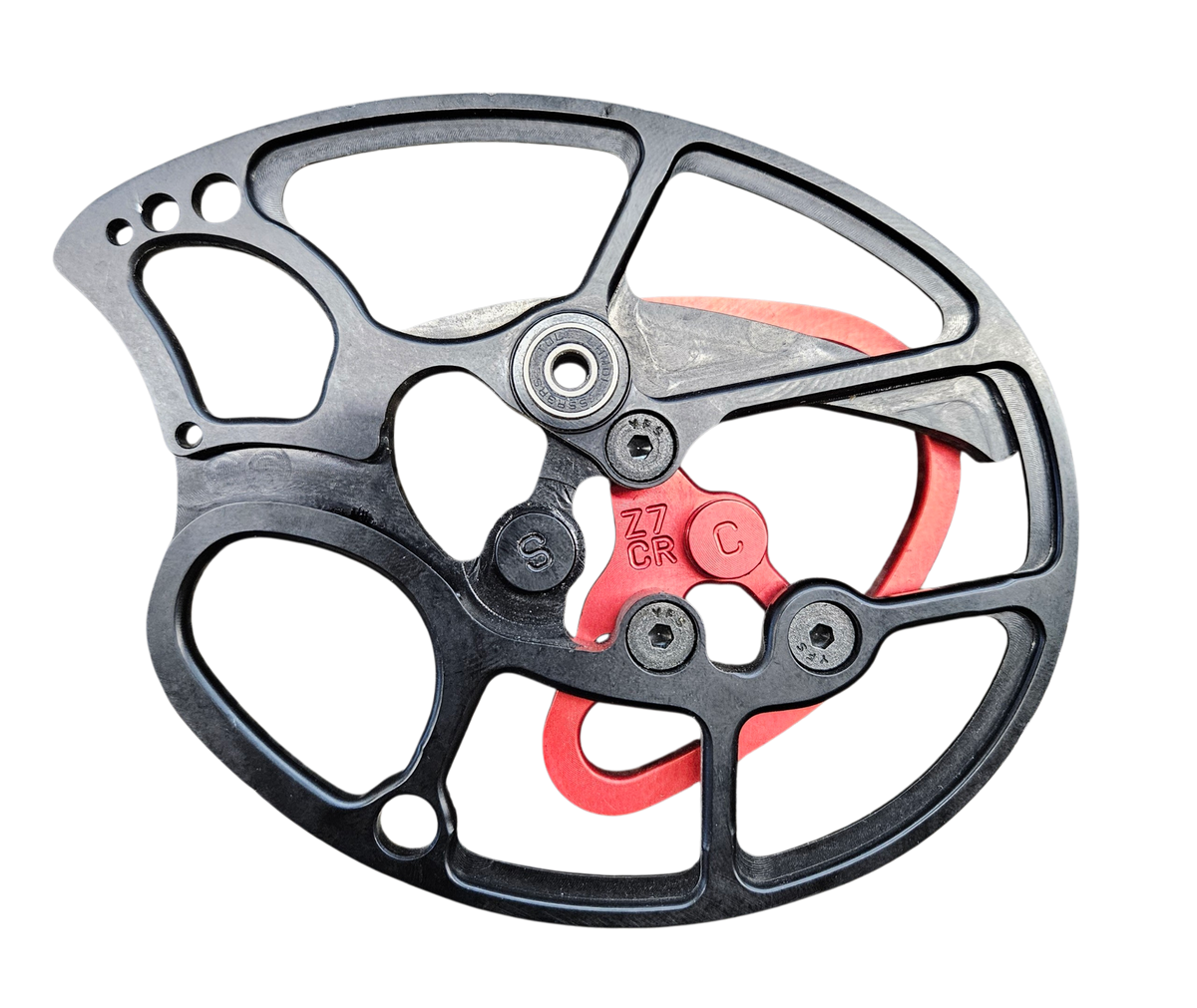 Mathews Z7 "CR" Cam Used