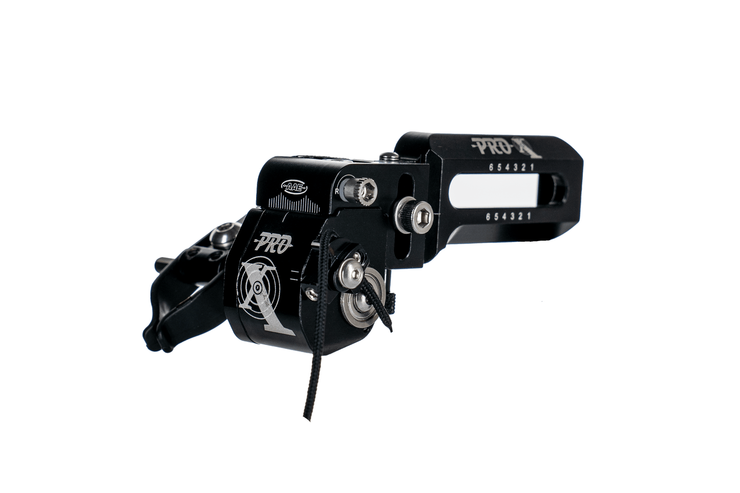 AAE Pro-X RH