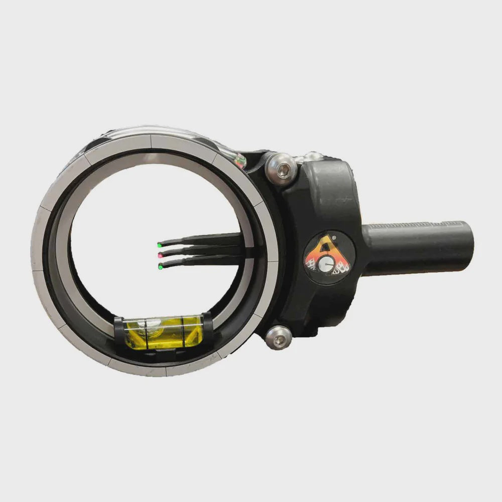 Accu-Stat ll 3 Pin .019