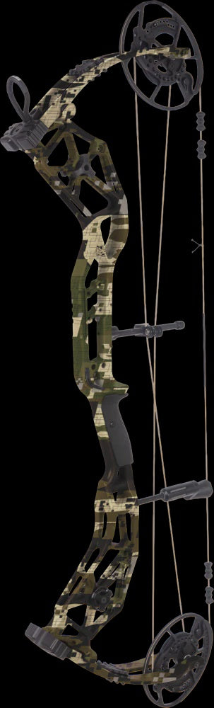Bear Alaskan Pro