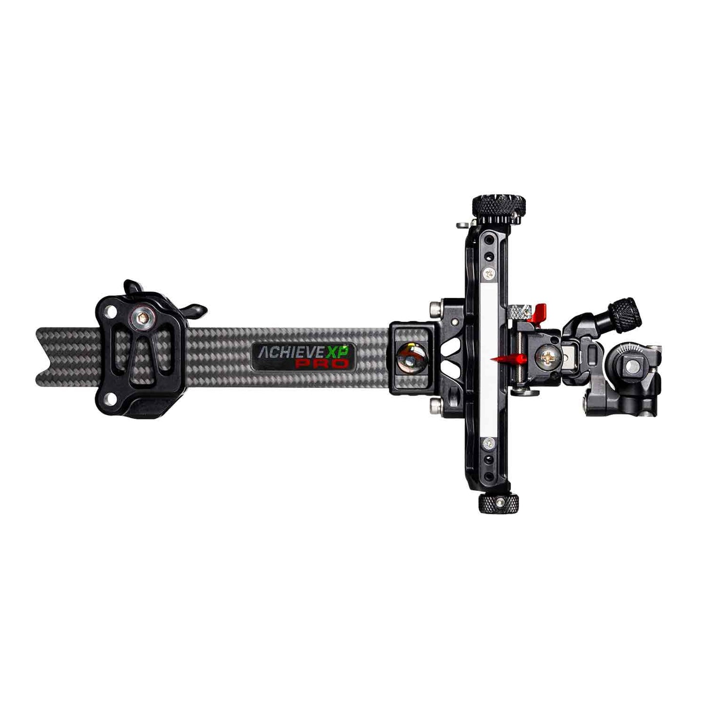 Axcel Achieve XP Pro 6" Compound Target Sight Black RH