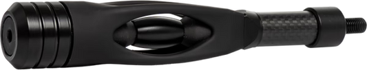 Seismic 10" Black