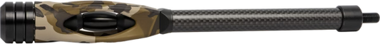 Seismic 10" Bottomland