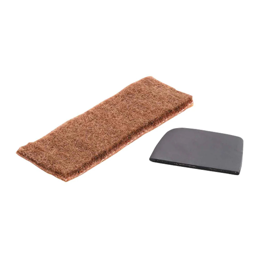 Bear Hair Rest