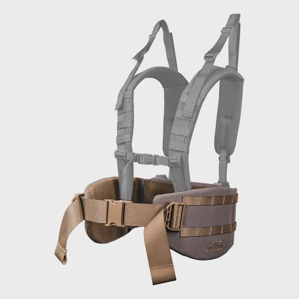 Treestand Belt