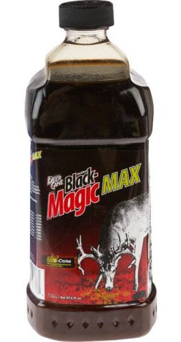 Black Magic Max 2 Liter