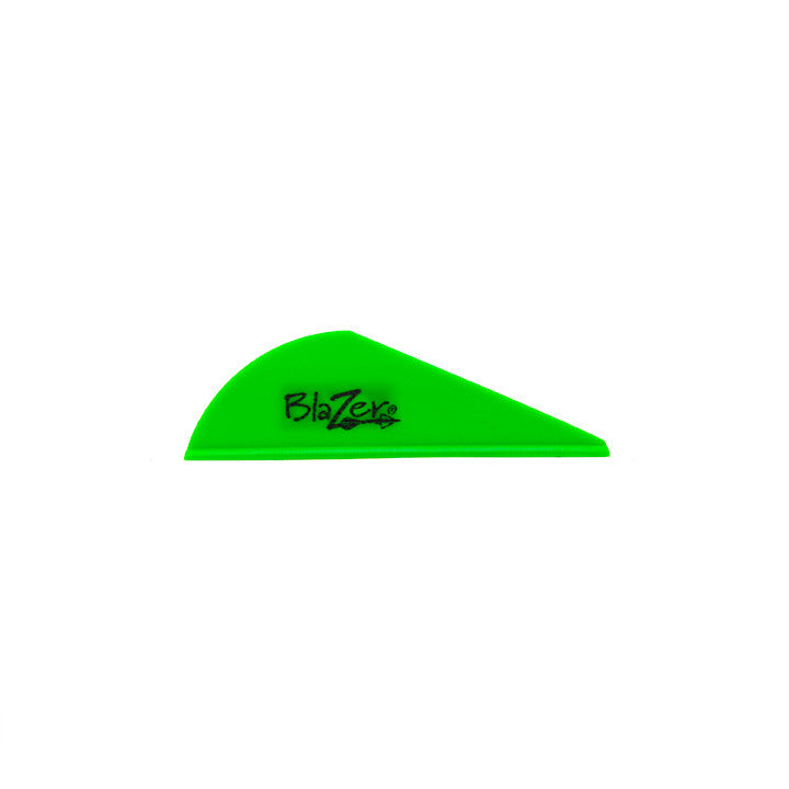 Blazer Vanes