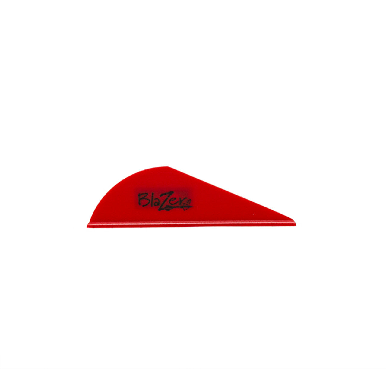 Blazer Vane Red 100pk