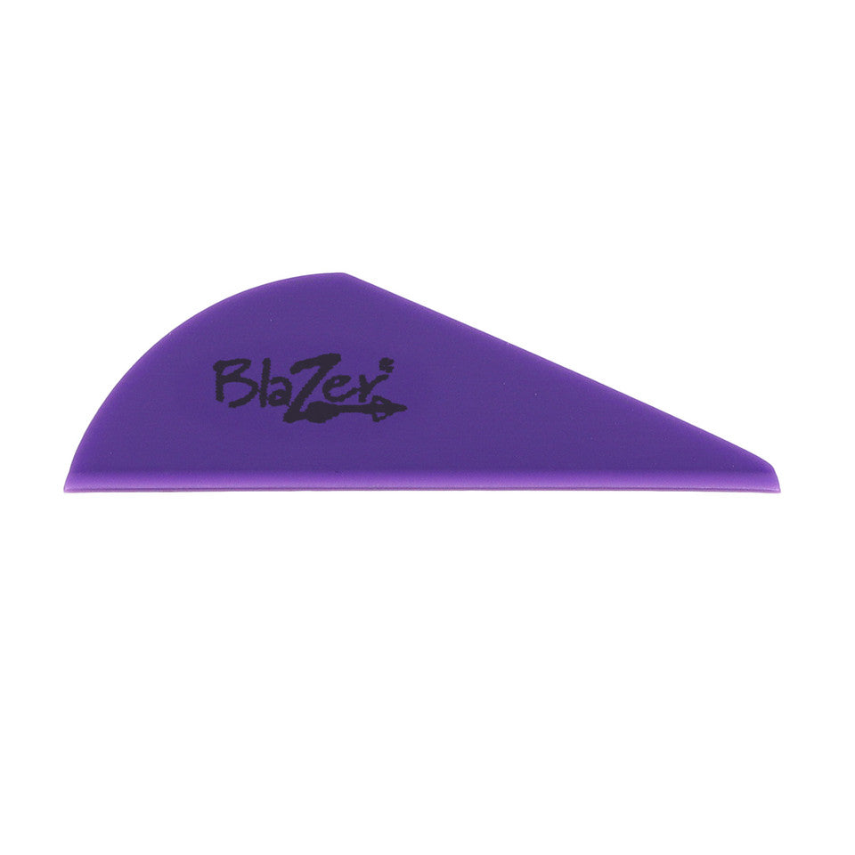 Blazer Vanes