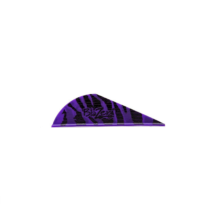 Blazer Vanes