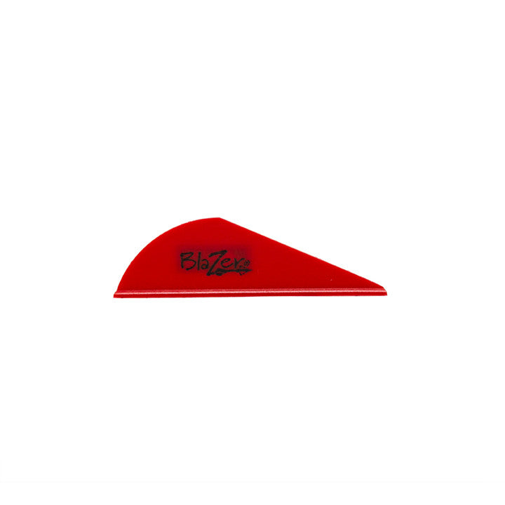 Blazer Vanes