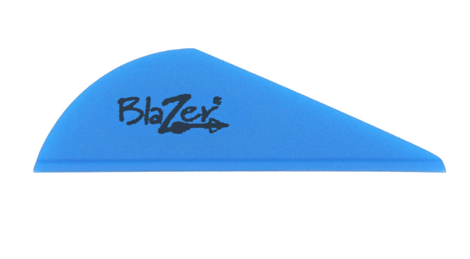 Blazer Vanes