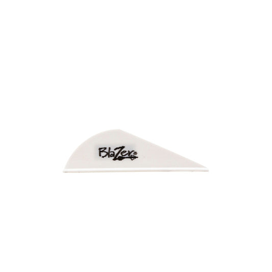 Blazer Vane White 100pk
